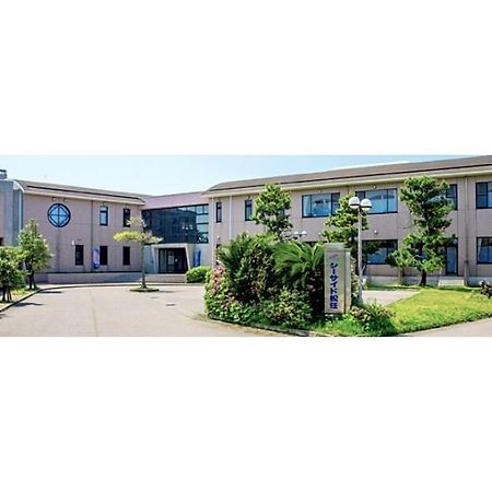 Hotel Seaside Mattou Hakusan Zewnętrze zdjęcie