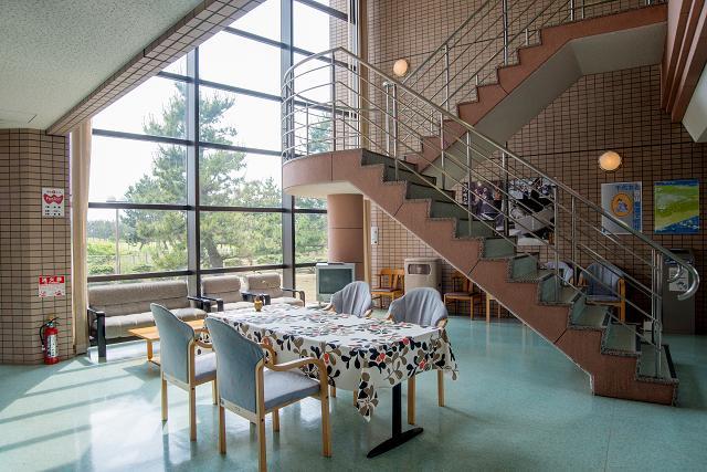 Hotel Seaside Mattou Hakusan Zewnętrze zdjęcie