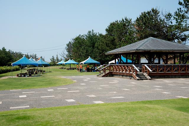 Hotel Seaside Mattou Hakusan Zewnętrze zdjęcie